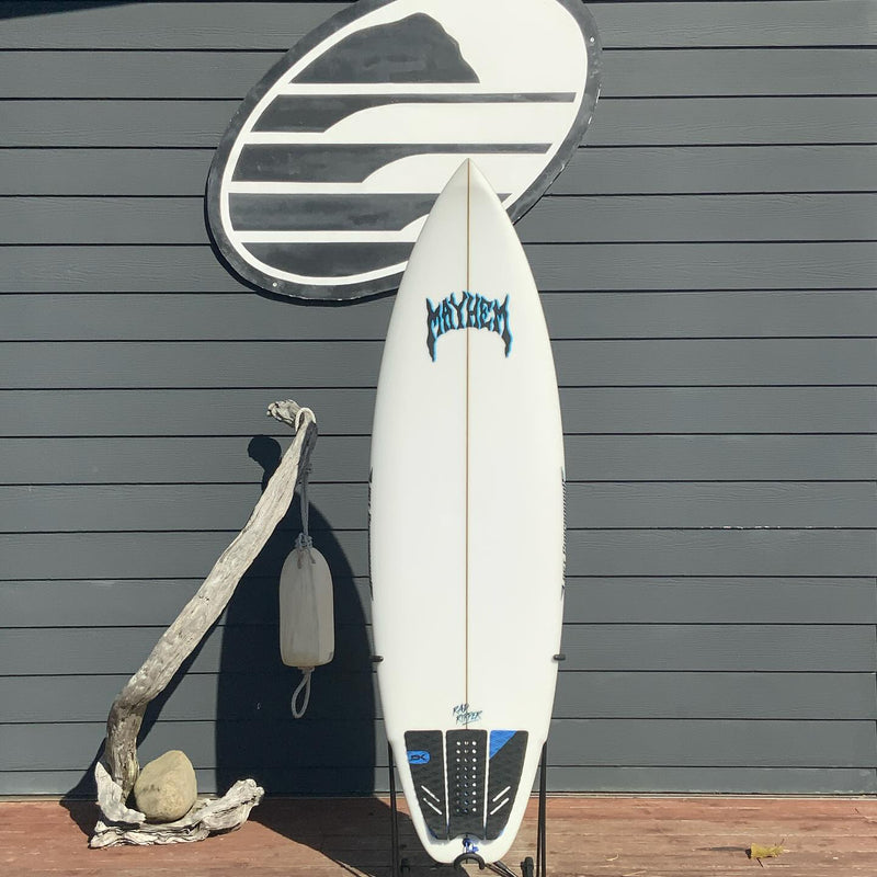 Load image into Gallery viewer, Lost Rad Ripper 5'10 × 20 × 2 ⅖ Surfboard • USED 1
