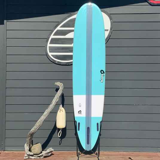 Torq The Don 8'6 × 22 ¼ × 2 ⅝ Surfboard • USED 2