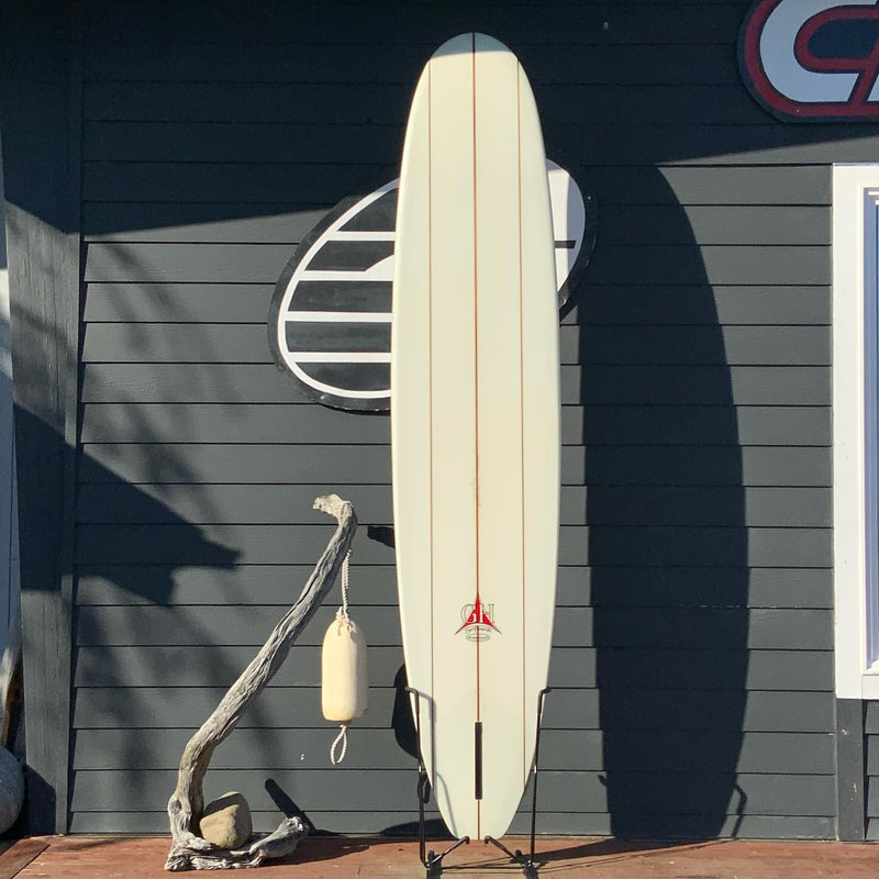 Load image into Gallery viewer, Gary Hanel SQR 9'4 × 23 × 3 3/16 Surfboard • USED 2

