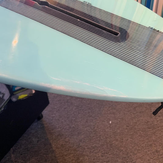 Torq The Don 8'6 × 22 ¼ × 2 ⅝ Surfboard • USED 6