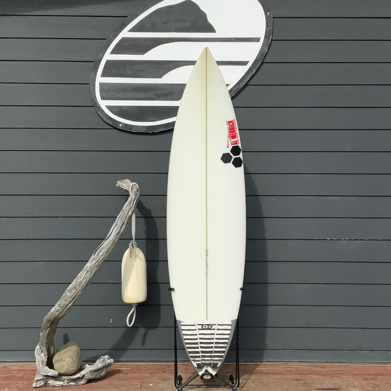 Load image into Gallery viewer, Channel Islands Taco Grinder 6'5 × 18 ¾ × 2 7/16 Surfboard • USED 1
