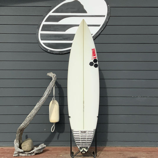 Channel Islands Taco Grinder 6'5 × 18 ¾ × 2 7/16 Surfboard • USED 1