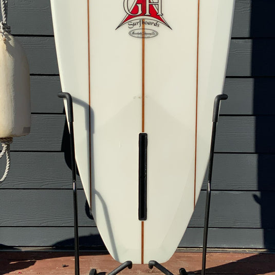 Gary Hanel SQR 9'4 × 23 × 3 3/16 Surfboard • USED 3
