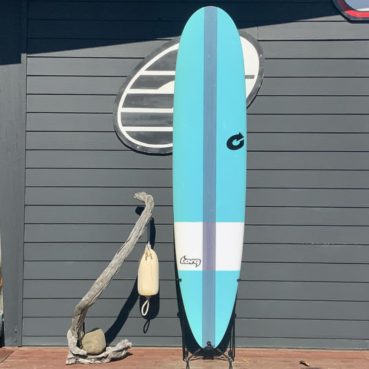Torq The Don 8'6 × 22 ¼ × 2 ⅝ Surfboard • USED 1