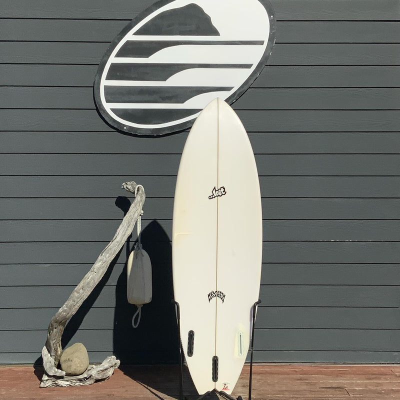 Load image into Gallery viewer, Lost RNF '96 5'5 × 19 ½ × 2 ⅔ Surfboard • USED 2
