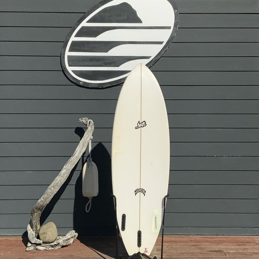 Lost RNF '96 5'5 × 19 ½ × 2 ⅔ Surfboard • USED 2