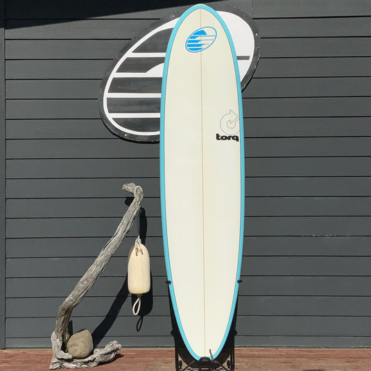 Torq Mod Fun V+ 7'8 × 22 ½ × 3 3/16 Surfboard • USED 1