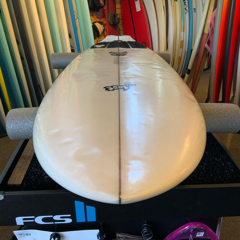 Load image into Gallery viewer, Lost RNF '96 5'5 × 19 ½ × 2 ⅔ Surfboard • USED 7
