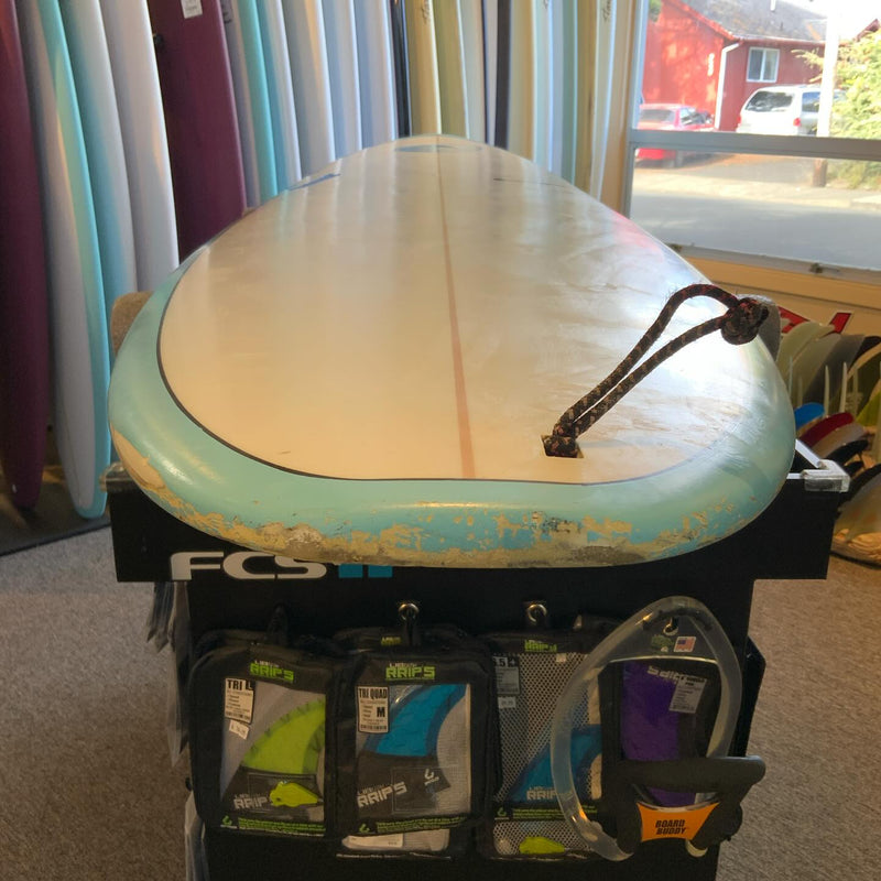 Load image into Gallery viewer, Torq Mod Fun V+ 7'8 × 22 ½ × 3 3/16 Surfboard • USED 6
