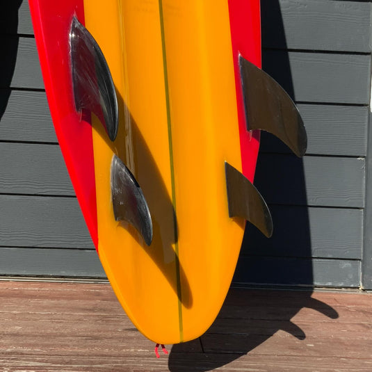 Album Surf Delma 6'11 × 21 × 2 ⅔ Surfboard • LIKE NEW 4