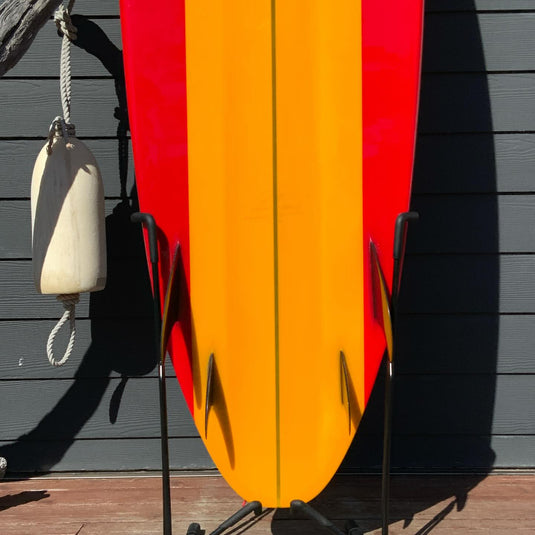 Album Surf Delma 6'11 × 21 × 2 ⅔ Surfboard • LIKE NEW 3