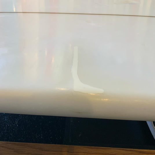 Lost RNF '96 5'5 × 19 ½ × 2 ⅔ Surfboard • USED 8