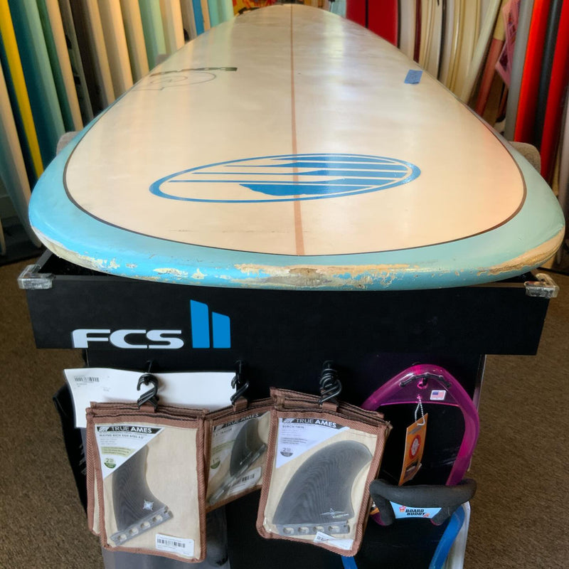 Load image into Gallery viewer, Torq Mod Fun V+ 7'8 × 22 ½ × 3 3/16 Surfboard • USED 5
