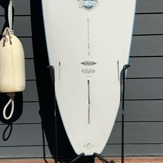 Stewart Soft Tops 9'0 × 23 ½ × 3 Surfboard • USED 3