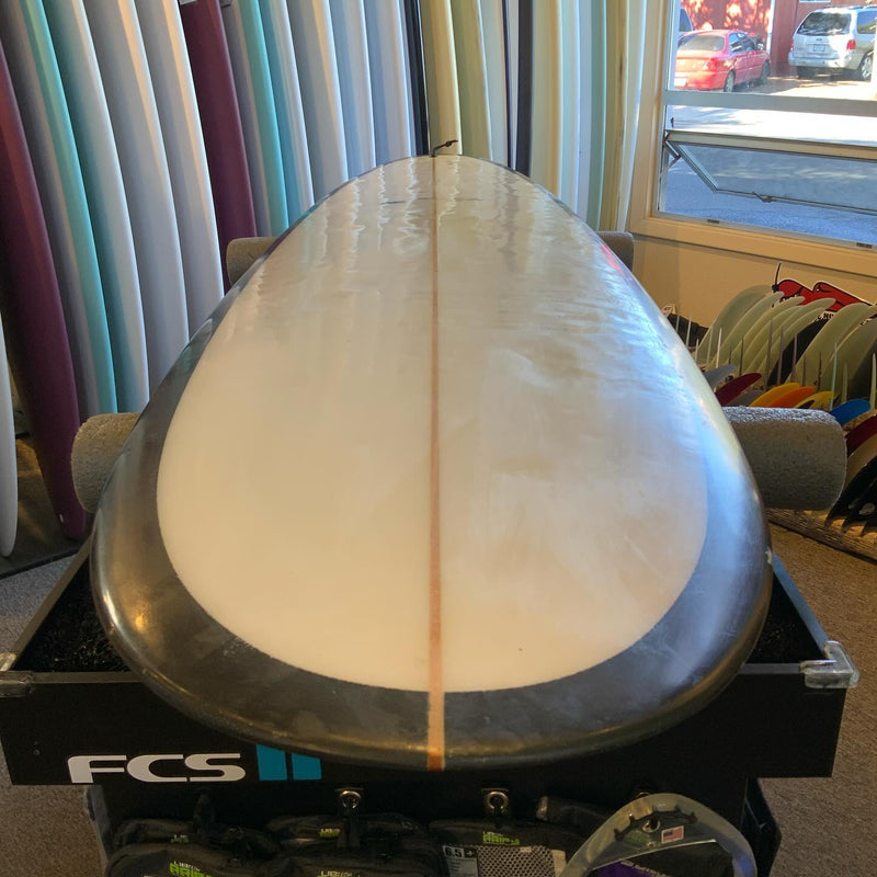 Load image into Gallery viewer, Murdey Skipper Stone 6'10 × 21 ¾ × 2 ¾ Surfboard • USED 5
