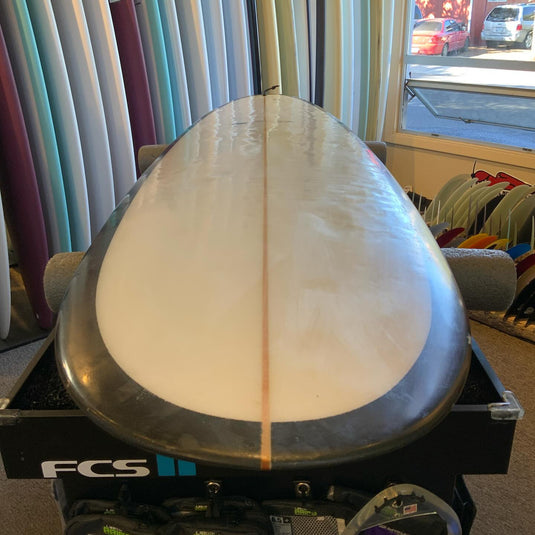 Murdey Skipper Stone 6'10 × 21 ¾ × 2 ¾ Surfboard • USED 5