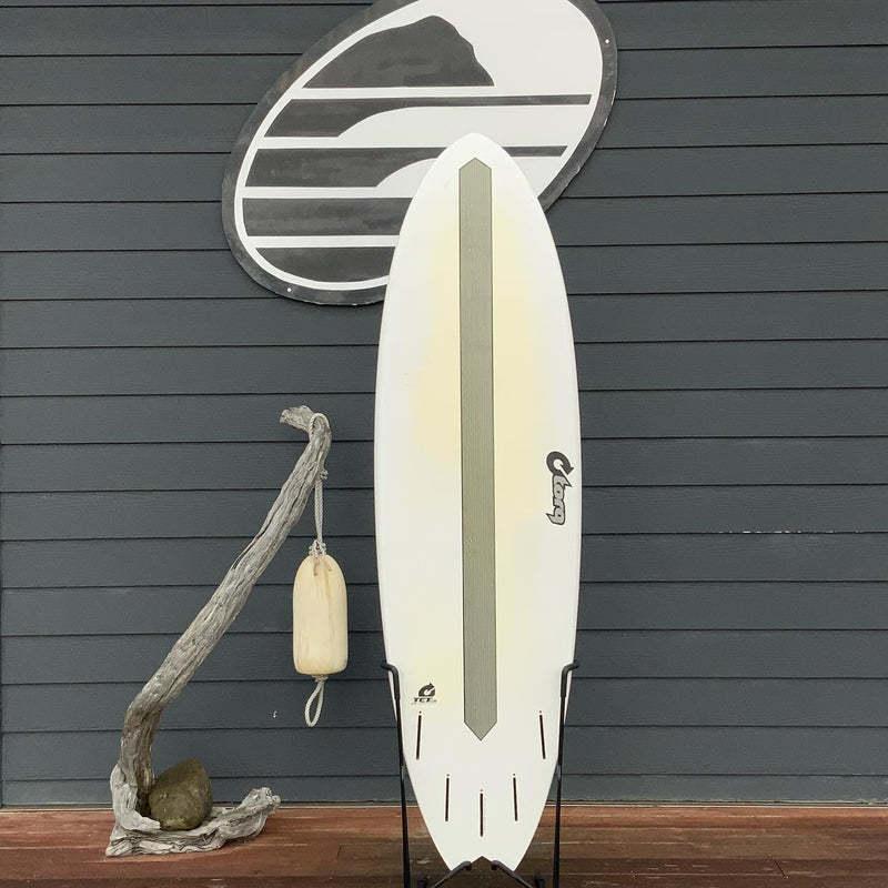 Load image into Gallery viewer, Torq ModFish 6'3 × 20 ½ × 2 ½ Surfboard • USED 2
