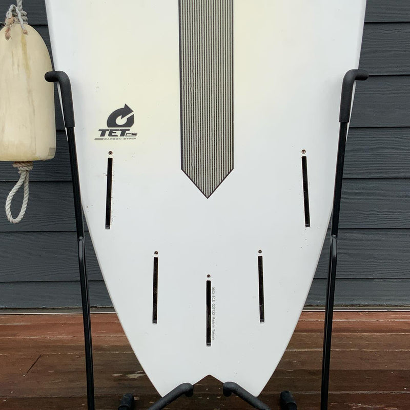 Load image into Gallery viewer, Torq ModFish 6'3 × 20 ½ × 2 ½ Surfboard • USED 3
