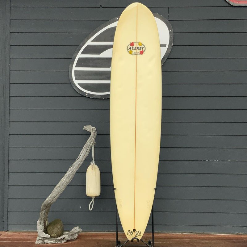 Load image into Gallery viewer, Aceret Custom 8'0 × 21 ¼ × 2 ¾ Surfboard • USED 1

