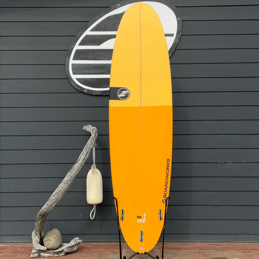 Boardworks The Mix 7'6 × 22 ⅝ × 3 ⅛ Surfboard • USED 2