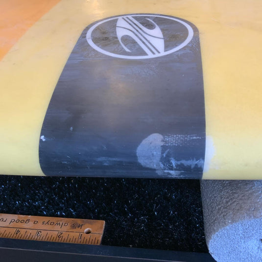 Boardworks The Mix 7'6 × 22 ⅝ × 3 ⅛ Surfboard • USED 6