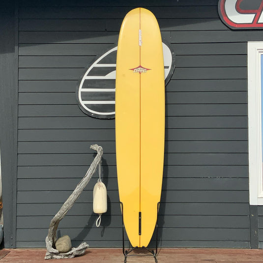 Hap Jacobs Custom 9'1 × 23 × 3 Surfboard • USED 2