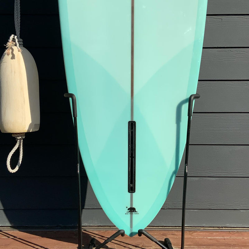 Load image into Gallery viewer, Bing Glider 10'0 × 23 × 3 ¼ Surfboard • LIKE NEW 3
