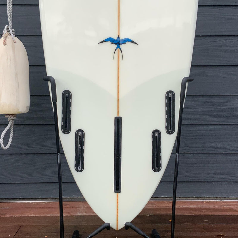 Load image into Gallery viewer, Donald Takayama Scorpion 6'10 × 21 ¾ × 2 ⅞ Surfboard • USED 3
