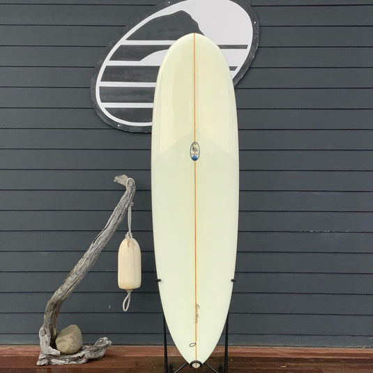 Donald Takayama Scorpion 6'10 × 21 ¾ × 2 ⅞ Surfboard • USED 1