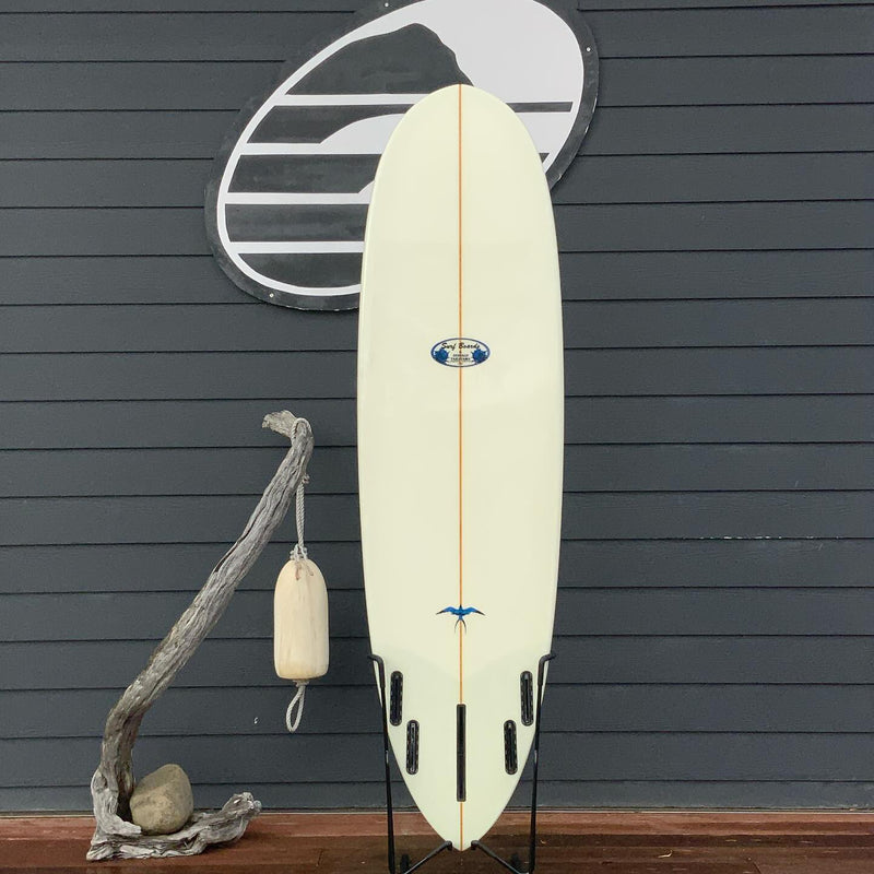 Load image into Gallery viewer, Donald Takayama Scorpion 6'10 × 21 ¾ × 2 ⅞ Surfboard • USED 2
