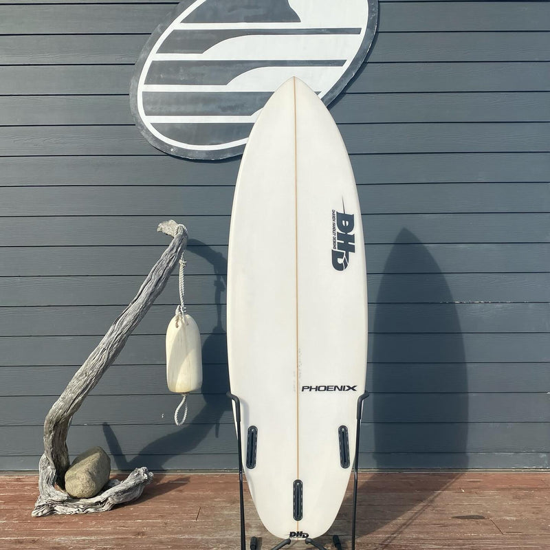 Load image into Gallery viewer, DHD Phoenix 5'5 × 19 × 2 5/16 Surfboard • USED 2
