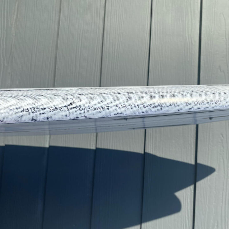 Load image into Gallery viewer, Slater Designs Great White Twin Volcanic 5'8 × 19 ⅜ × 2 ½ Surfboard • LIKE NEW 4
