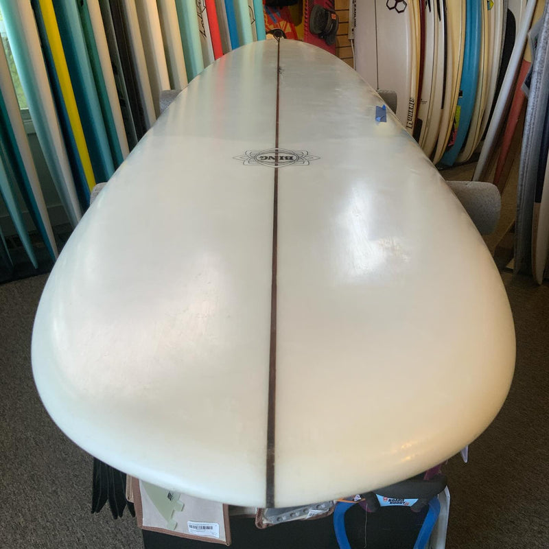 Load image into Gallery viewer, Bing Collector 7'10 × 22 ⅓ × 3 Surfboard • USED 9
