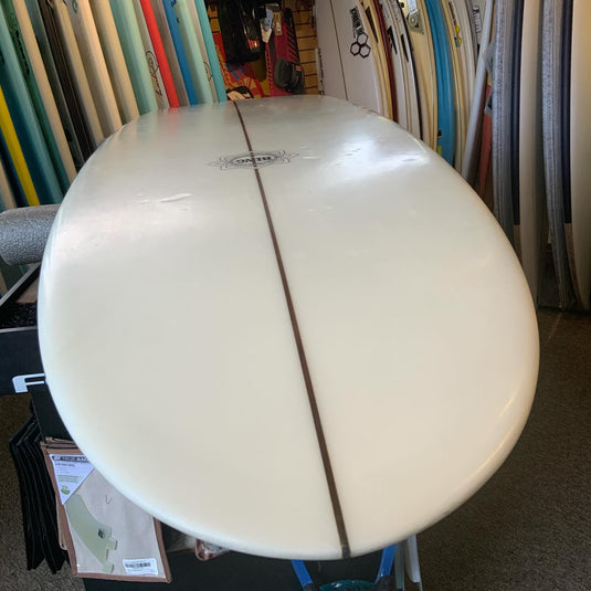 Bing Collector 7'10 × 22 ⅓ × 3 Surfboard • USED 8