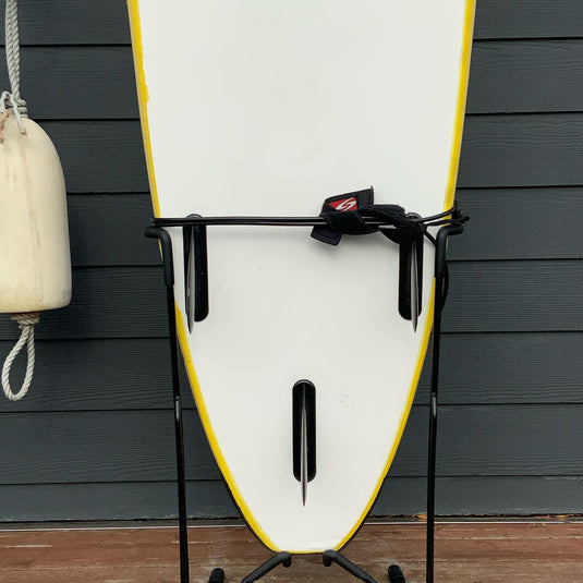 Surftech Blacktip 8'0 × 22 ½ × 3 ⅖ Surfboard • USED 3