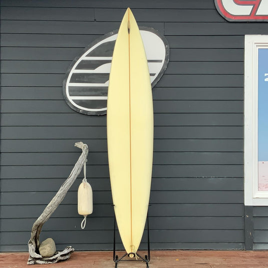 McGill Custom 8'8 × 19 ⅝ × 3 Surfboard • USED 1