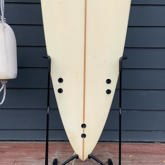 McGill Custom 8'8 × 19 ⅝ × 3 Surfboard • USED 3