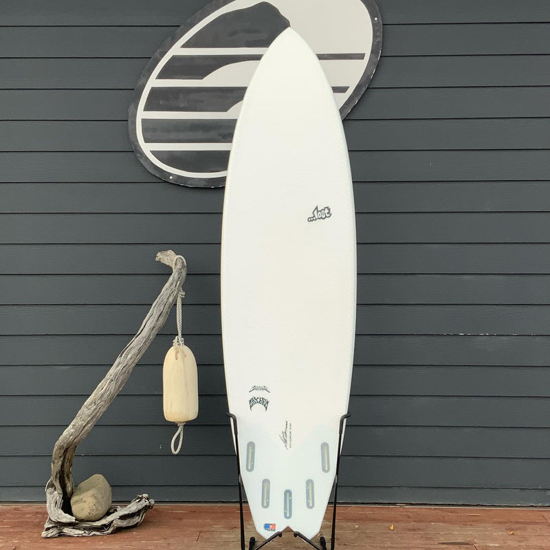 Load image into Gallery viewer, Lib Tech Lost Glydra 7'2 × 22 ¼ × 2.95 Surfboard • USED 2
