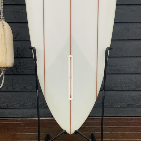 Jeff Svoboda Billie Jean 8'8 × 22 ½ × 3 Surfboard • USED 3