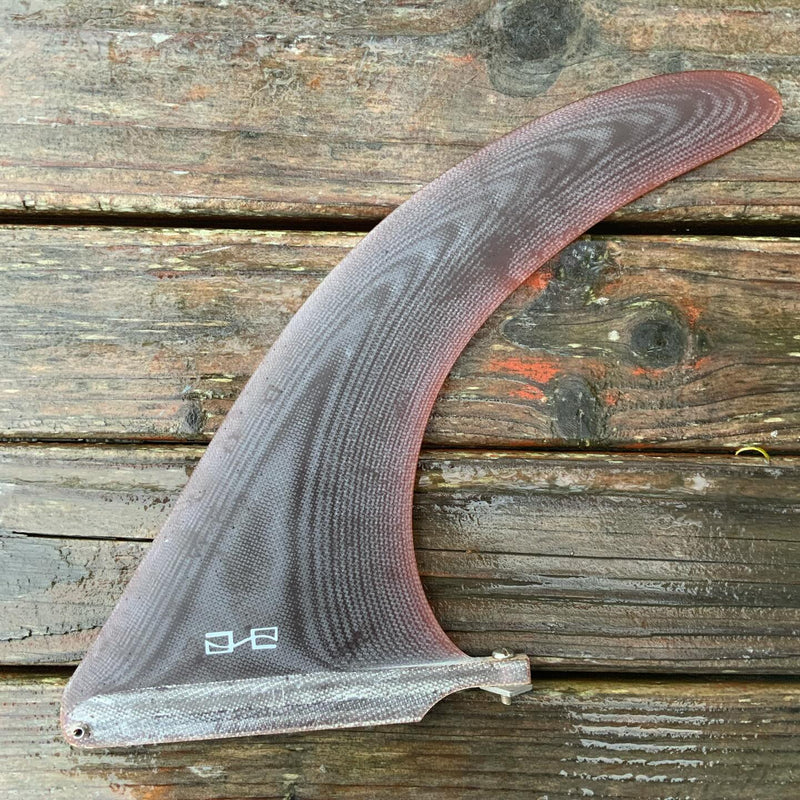 Load image into Gallery viewer, Jeff Svoboda Billie Jean 8'8 × 22 ½ × 3 Surfboard • USED 5
