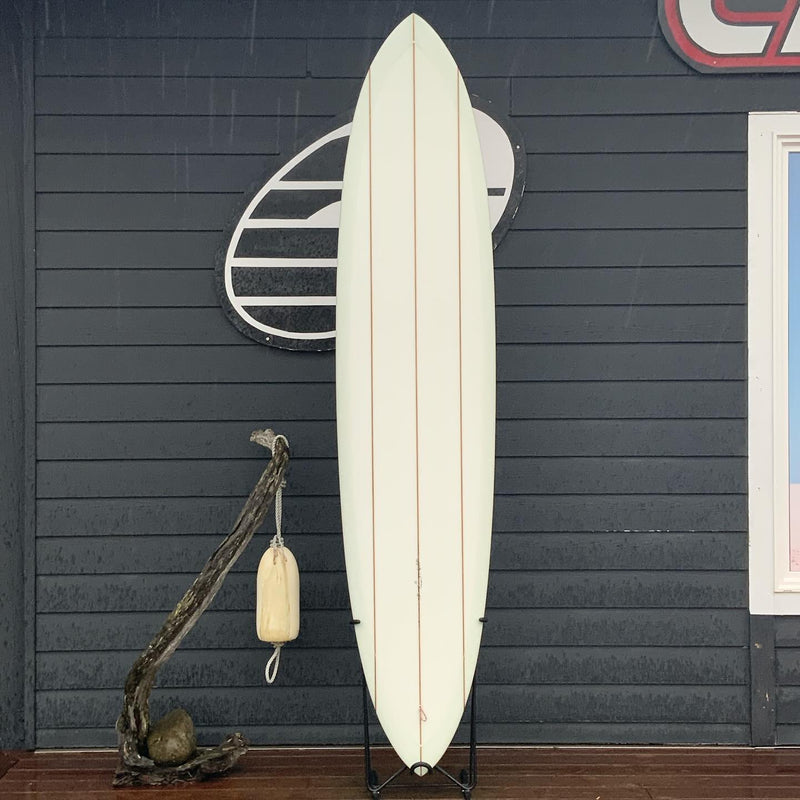 Load image into Gallery viewer, Jeff Svoboda Billie Jean 8'8 × 22 ½ × 3 Surfboard • USED 1
