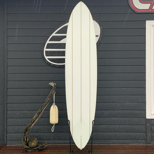 Jeff Svoboda Billie Jean 8'8 × 22 ½ × 3 Surfboard • USED 2
