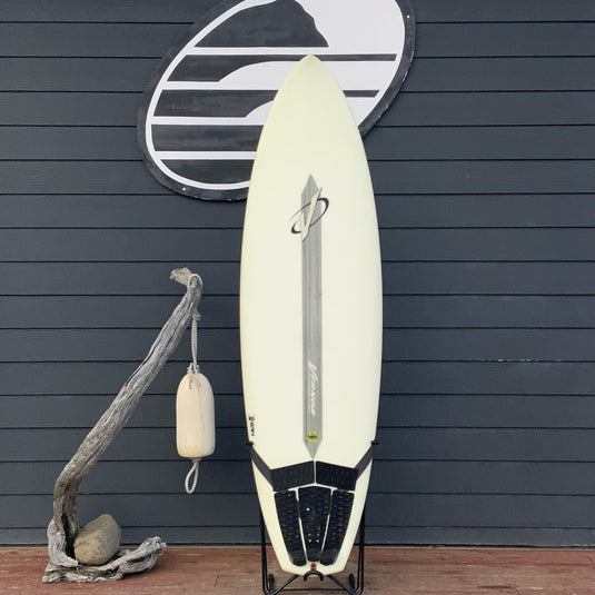 Vernor Da Bomb 6'8 × 22 × 2 ⅞ Surfboard • USED 1