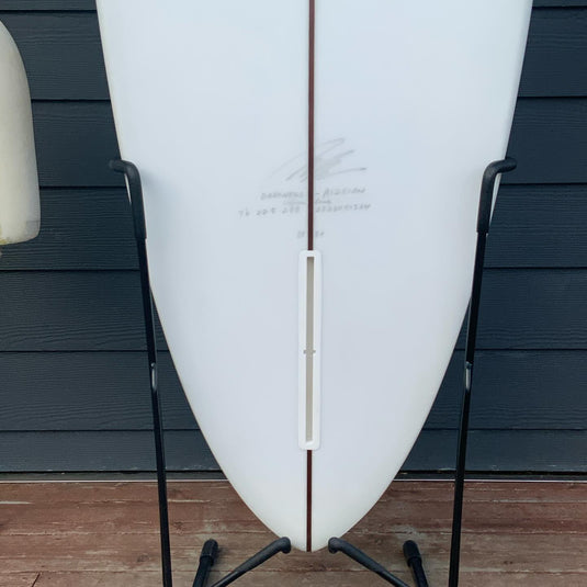 Album Surf Darkness 7'6 × 22 ½ × 2 ⅞ Surfboard • USED 3