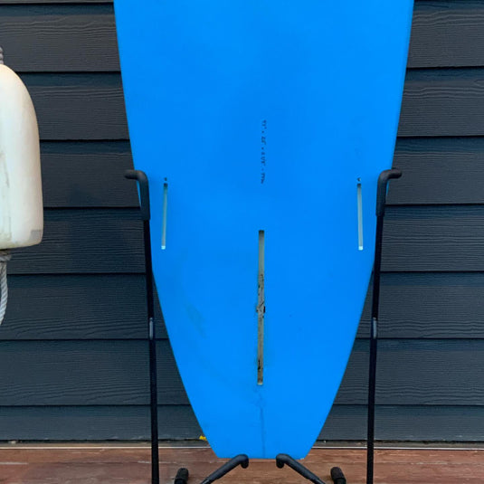 Torq Longboard 9'1 × 23 × 3 ⅛ Surfboard • USED 3