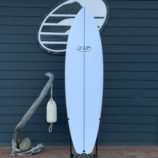 Haydenshapes Loot 7'0 × 22 × 3 Surfboard • LIKE NEW 1