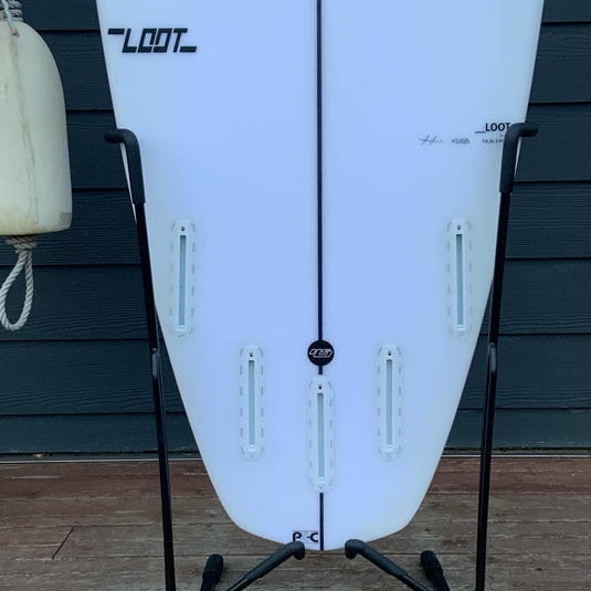 Haydenshapes Loot 7'0 × 22 × 3 Surfboard • LIKE NEW 3