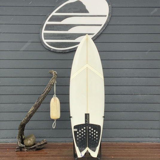 Vulcan The Dragonfly 5'8 × 19 ½ × 2 ⅜ Surfboard • USED 1
