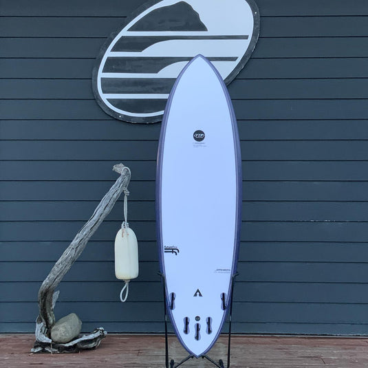 Haydenshapes Hypto Krypto FutureFlex 6'2 × 20 ¾ × 2 ¾ Surfboard • USED 2