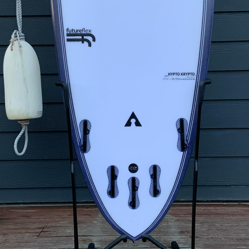 Load image into Gallery viewer, Haydenshapes Hypto Krypto FutureFlex 6'2 × 20 ¾ × 2 ¾ Surfboard • USED 3
